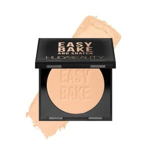 🆕Huda Beauty - Easy Bake Pressed Powder